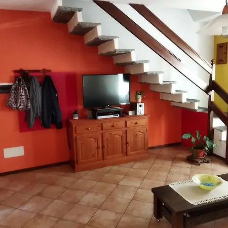 Casa Maria Holiday home Pettenasco