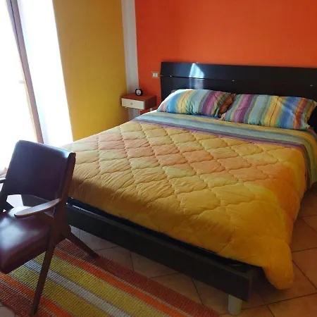 Casa Maria Pettenasco