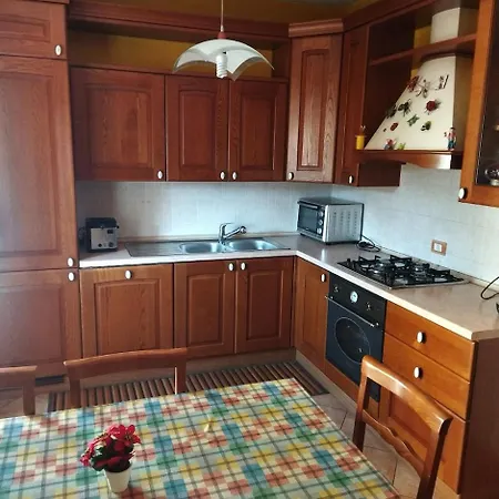 Holiday home Casa Maria