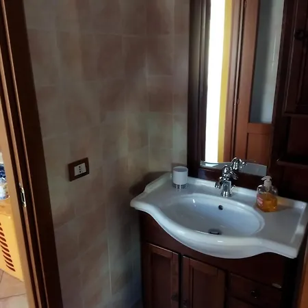 Casa Maria Holiday home
